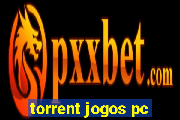 torrent jogos pc